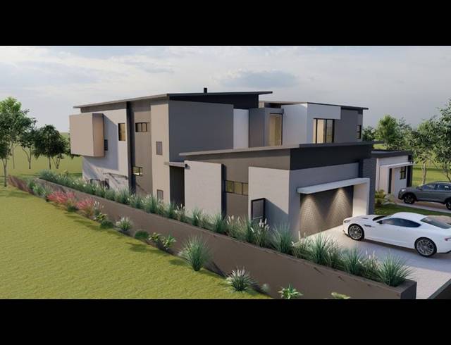 5 BEDROOM HOUSE FOR SALE IN MIDSTREAM HEIGHTS